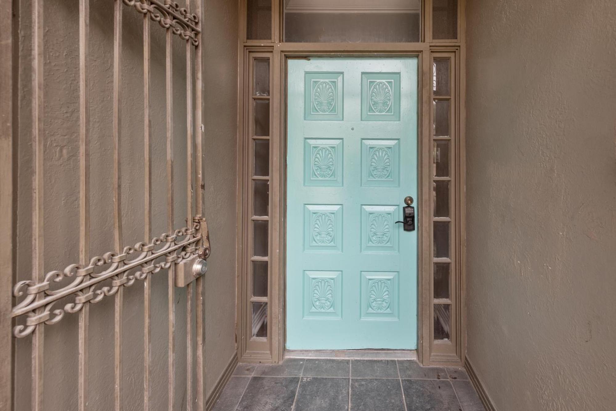 Urban Retreat 1Br With Free Park Daire Houston Dış mekan fotoğraf