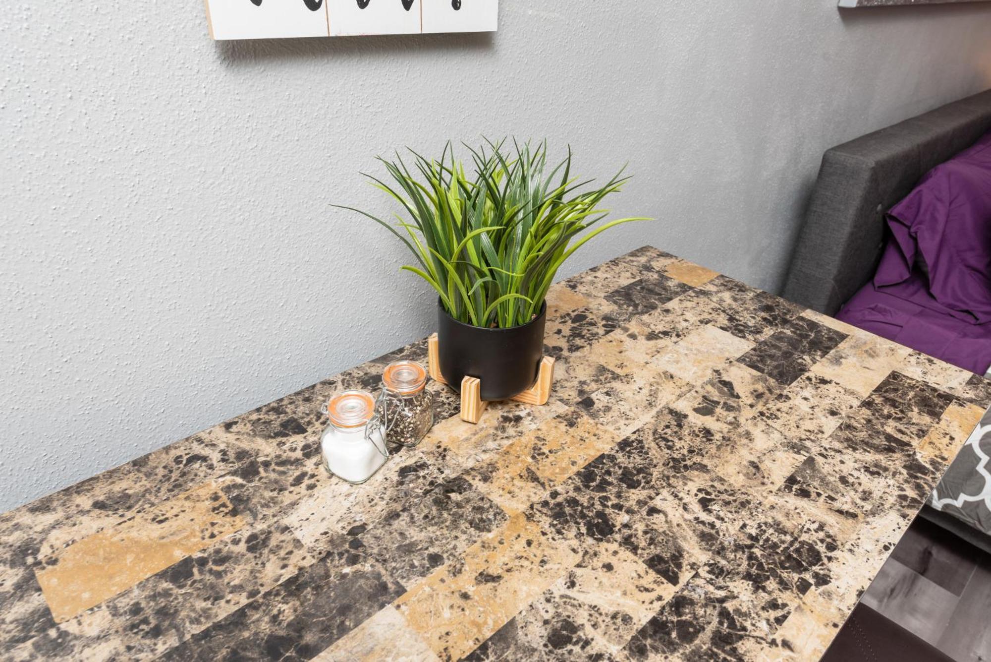 Urban Retreat 1Br With Free Park Daire Houston Dış mekan fotoğraf